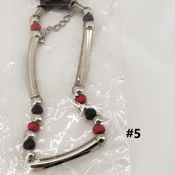 Unisex Bracelet, Several Different Styles - Picture 5 of 8